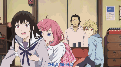 已中毒才看到第五集就已经让人停不下来