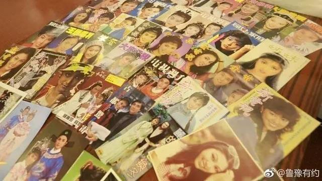 米雪是最经典的黄蓉扮演者 被成龙追过却一直没结婚生子