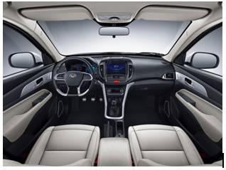 幻速S5以紧凑型之身定小型之价，减维打击意在谋求更多！