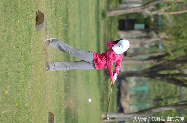 从末名到冠军，高尔夫之路如何更顺（上）