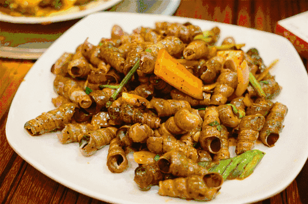 广州这3家人气大排档，人均40，连古天乐都慕名而来！