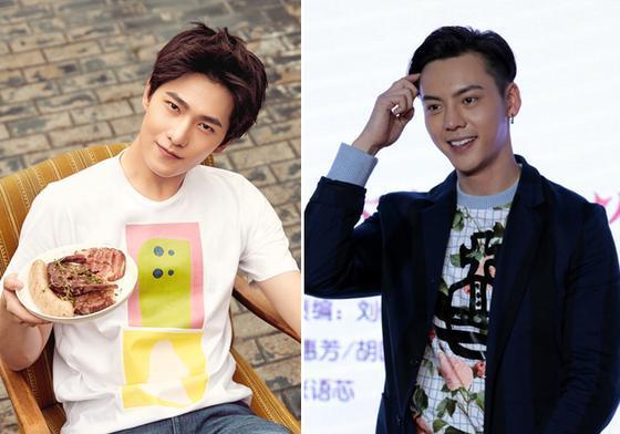 张杰是乐坛里的杨洋和李易峰？捍卫尊严下个目标是战胜萧敬腾？