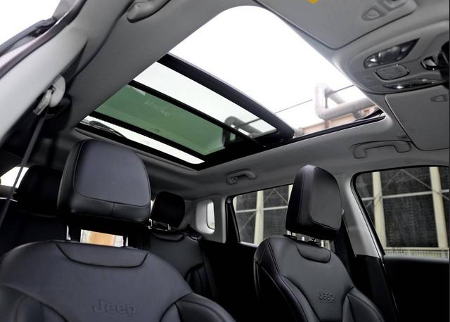 什么?你这“大切”不到20万?