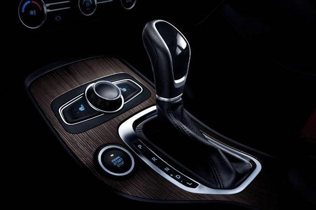 如虎添翼 瑞虎7“耀领”上市真能蚕食高端市场?