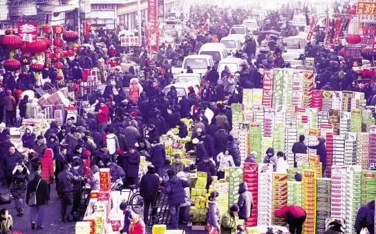 长春十大网红马路排名，第一名肯定是人民大街吗？