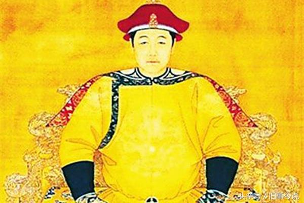 多尔衮的一个重大决定，让清朝统治了中国长达268年！