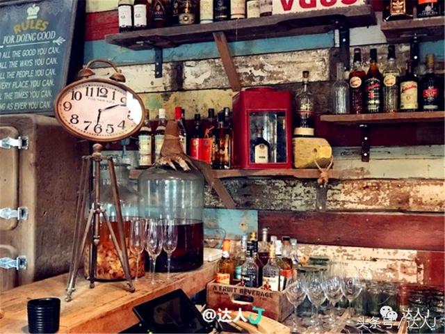 被深深种草｜这个天堂级海岛1万人仅有1人去过，却对中国人免签