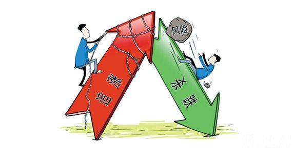 史上最简单判断股市牛熊的方法!