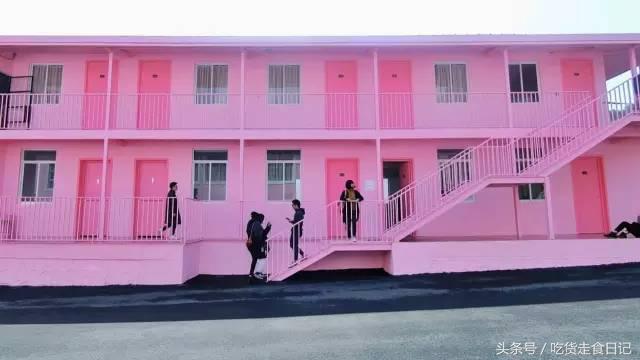 广州，你被粉红色刷屏了么？