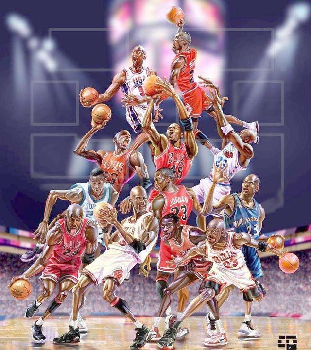 nba高学历球员:大鲨鱼硕士,邓肯心理学家,加索尔医学世家