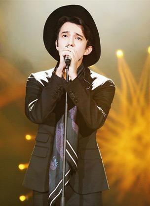 张杰这块老姜证明了身价，迪玛希注定陪太子读书，林忆莲成独苗？