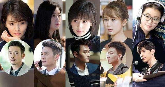 7《欢乐颂2》——主演:刘涛,蒋欣,王凯,杨紫(52集)  《欢乐颂2》延续