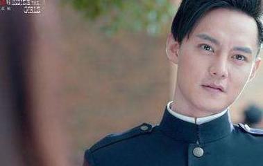 尹正陈晓纷纷反串虞姬怀念致敬张国荣:一个丑哭,一个美死!