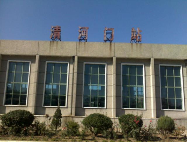 全国最小的六个火车站,第一名仅仅三平米大小,连候车室都没有