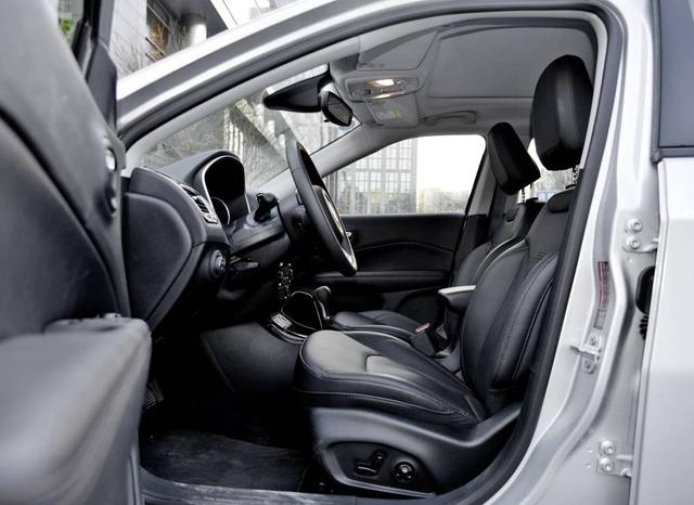 什么?你这“大切”不到20万?