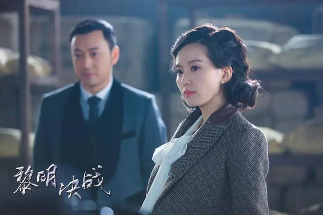 《黎明决战》总导演刘江:这次是敌特潜入我方