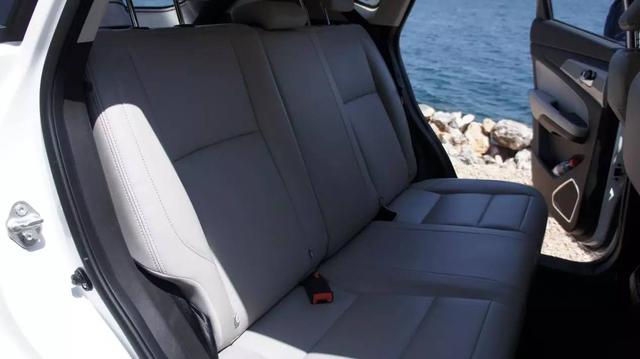 开最火自主SUV是一种什么体验?!