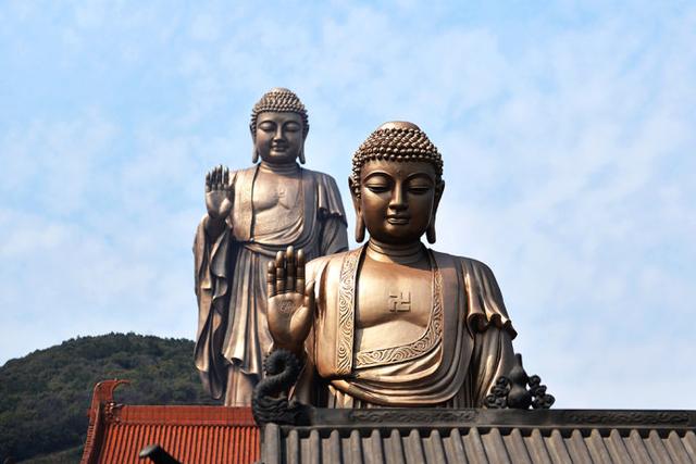 魅力灵山胜境,一路行摄饱了眼福