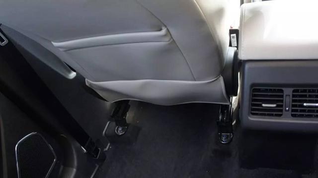 开最火自主SUV是一种什么体验?!