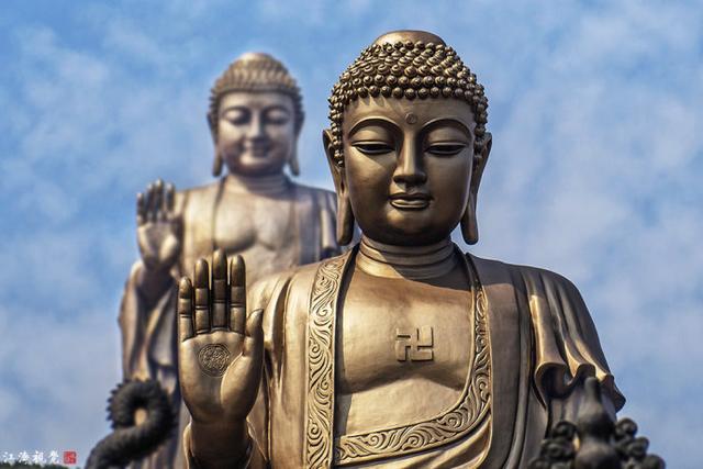 魅力灵山胜境,一路行摄饱了眼福