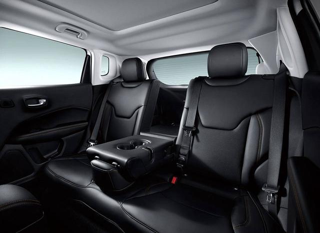 什么?你这“大切”不到20万?