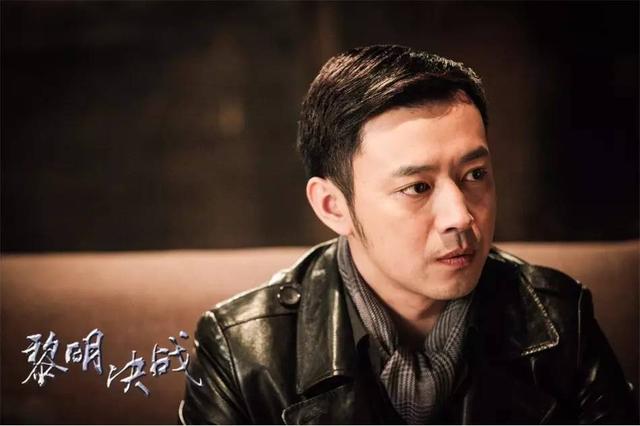 《黎明决战》总导演刘江:这次是敌特潜入我方