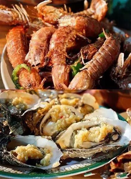 广州这3家人气大排档，人均40，连古天乐都慕名而来！