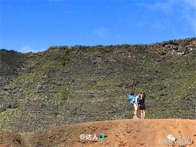 飞天遁地入海-NI还在朋友圈抱怨你的旅行没有意思？