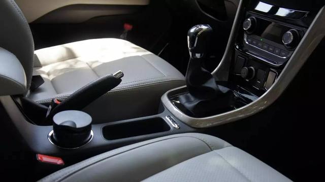 开最火自主SUV是一种什么体验?!