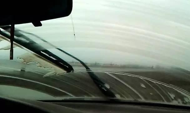 震惊!雨刷器这么用?!快来看看!