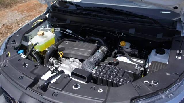 开最火自主SUV是一种什么体验?!