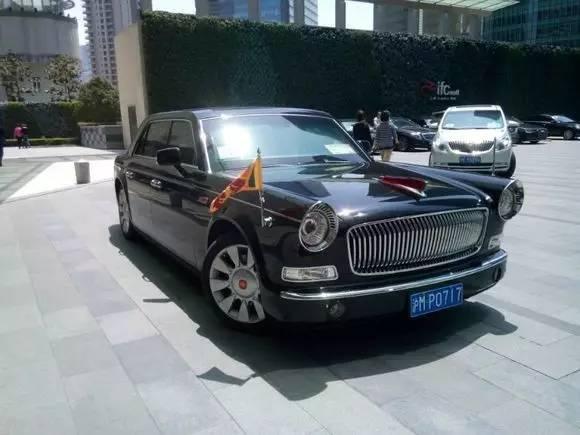 “特供车”是什么鬼?到底能买么?