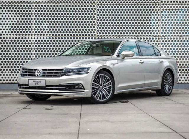 “特供车”是什么鬼?到底能买么?