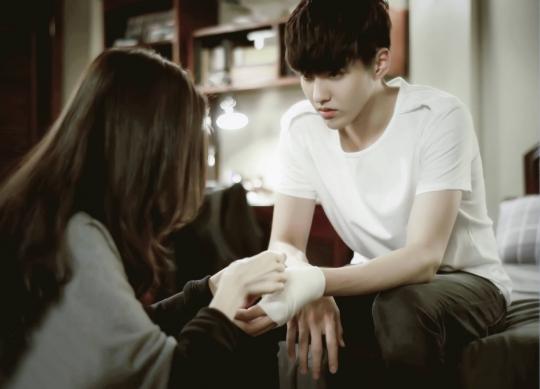 夏有乔木雅望天堂 这错过，是一生还是一瞬