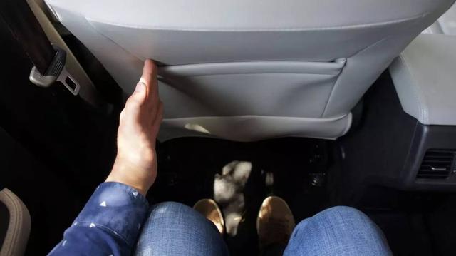 开最火自主SUV是一种什么体验?!