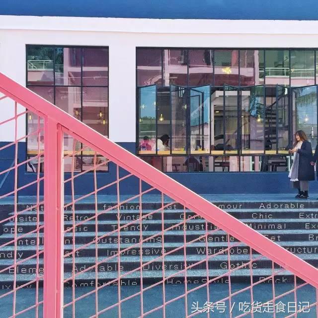 广州，你被粉红色刷屏了么？