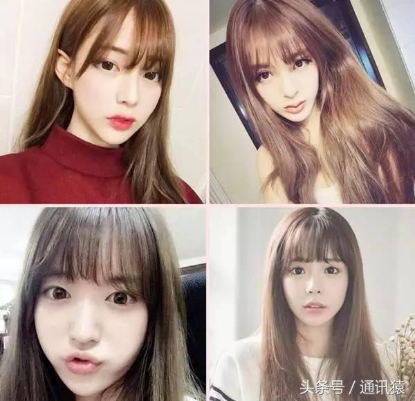 换发型招桃花,12星座姑娘们学起来!
