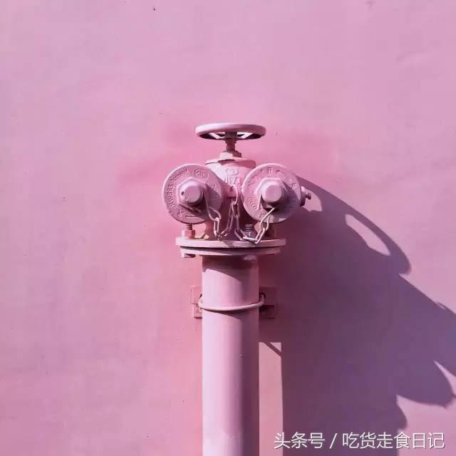 广州，你被粉红色刷屏了么？