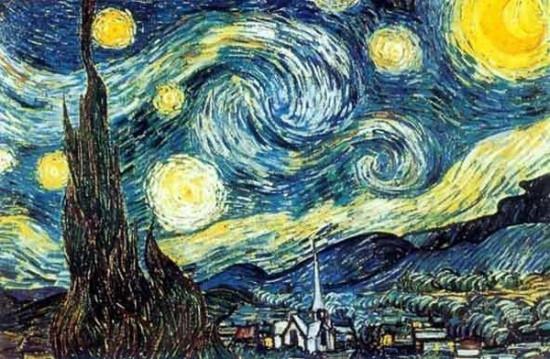 将名画穿在身上:以画作为灵感的服装设计 哪些服装设计的作品是以经典名画做为灵感的?