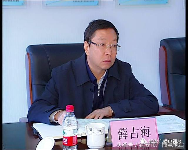 延安新机场建设进展如何?咱们和市长一起去看