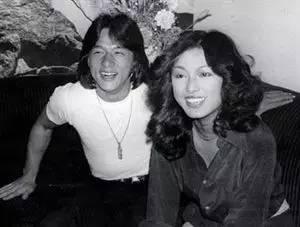 米雪是最经典的黄蓉扮演者 被成龙追过却一直没结婚生子