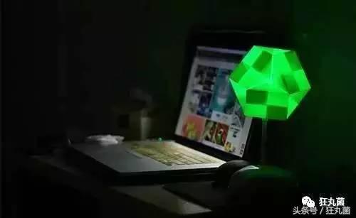 能用纸做台灯、跑车、变形金刚?大神教你玩各种出新花样