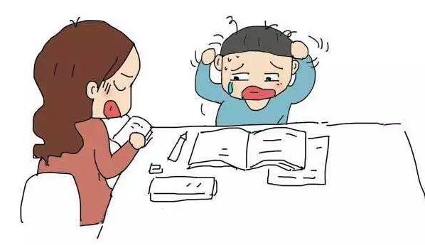 想要孩子学习成绩好,爸妈不能少做的五件