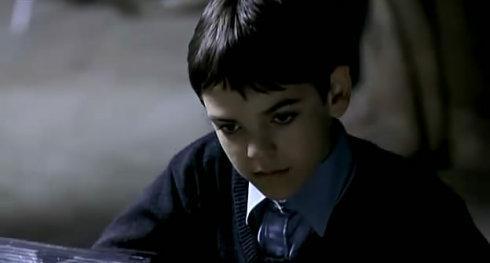 17部励志电影见证你的每一次成长 <wbr>自强不息者终将得到拯救 17部励志电影见证你的每一次成长 自强不息者终将得到拯救