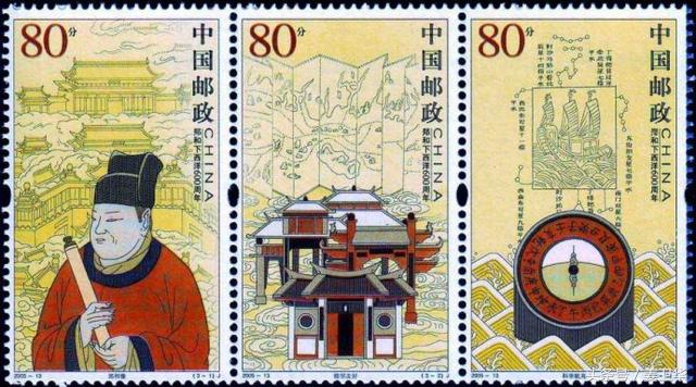 明成祖朱棣为何挑选郑和下西洋? 明成祖朱棣为何挑选郑和下西洋?