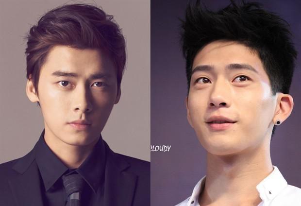 张杰是乐坛里的杨洋和李易峰？捍卫尊严下个目标是战胜萧敬腾？