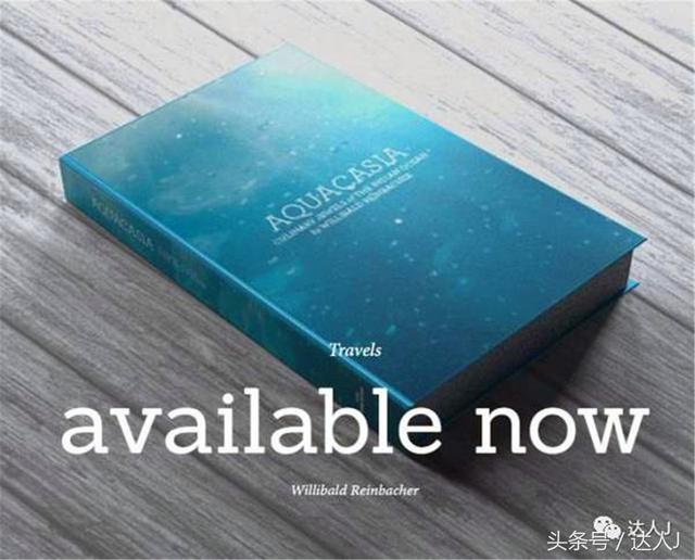 被深深种草｜这个天堂级海岛1万人仅有1人去过，却对中国人免签