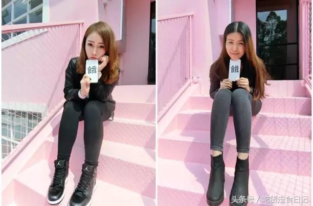 广州，你被粉红色刷屏了么？