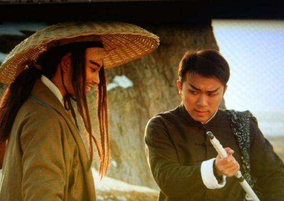 卢正雨励志故事 <wbr>他为何会受到周星驰的青睐