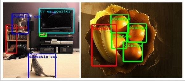 图像识别技术的应用就在我们身边,将来会是人类视觉认知的延伸